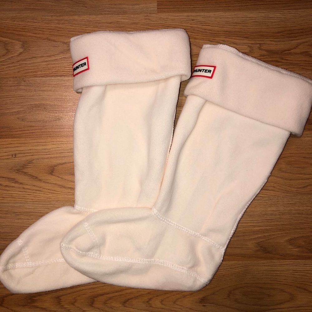 HUNTER Boot Socks